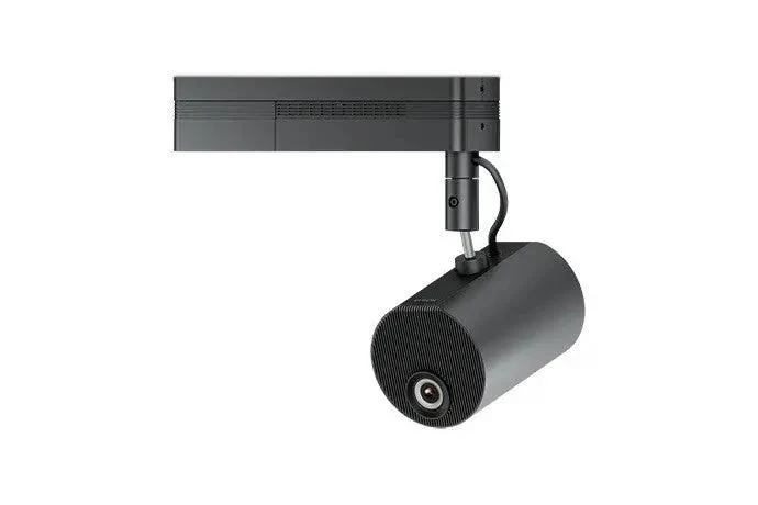 LightScene EV-115 Lighting Track Mount Black - Image 3