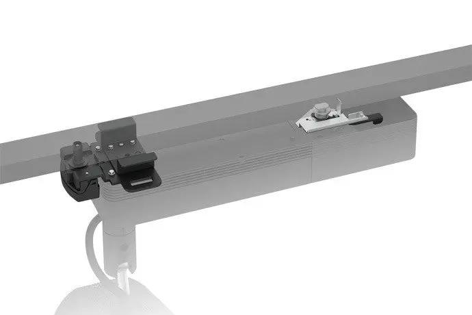 LightScene EV-115 Lighting Track Mount Black - Image 4