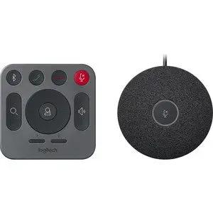 Logitech Rally Plus Video Conference System - Image 4