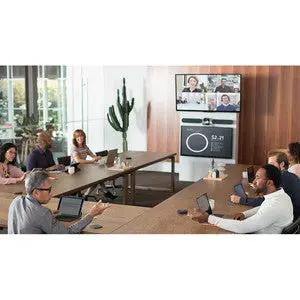 Logitech Rally Plus Video Conference System - Image 6