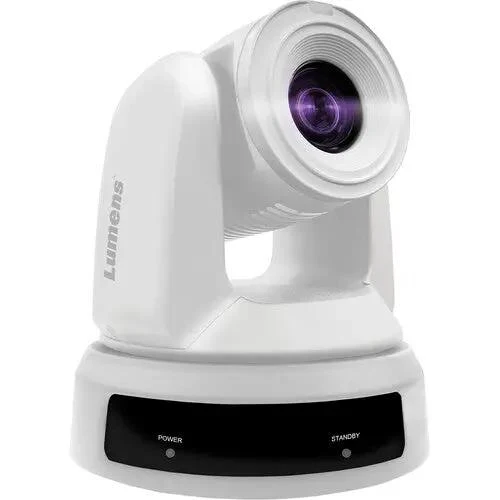Lumens VC-A53 1080p PTZ IP Camera with 20x Optical Zoom