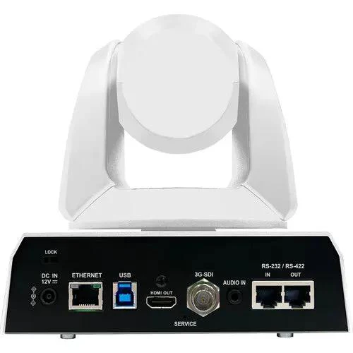 Lumens VC-A53 1080p PTZ IP Camera with 20x Optical Zoom - Image 3