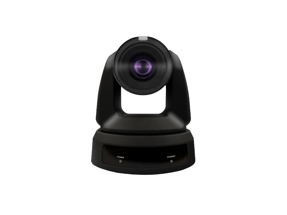 Lumens VC-A53B Full HD PTZ IP Camera