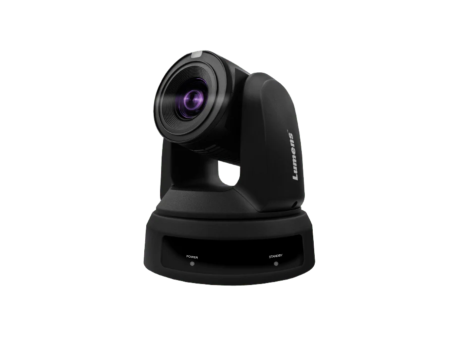 Lumens VC-A53B Full HD PTZ IP Camera - Image 2