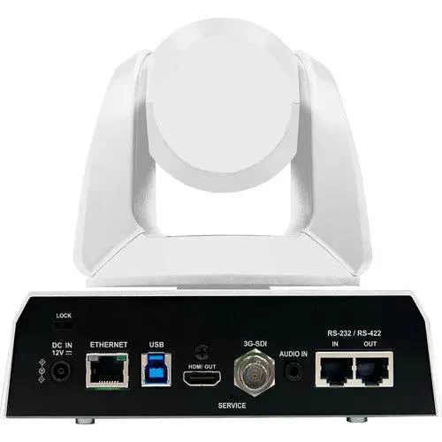 Lumens VC-A53W Full HD PTZ IP Camera - Image 2