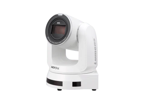 Lumens VC-A71PN 4K NDI|HX PTZ Camera - Image 3