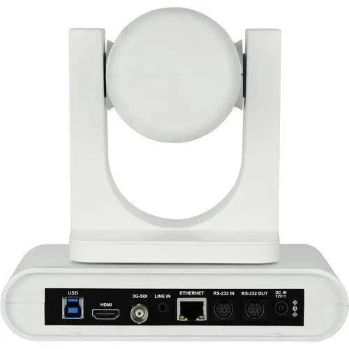 Lumens VC-TR40 Dual-Lens AI/HD Camera with 20x Optical Zoom - Image 2
