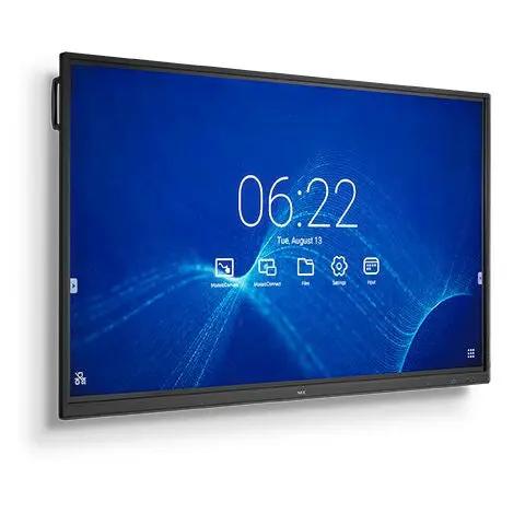 NEC CB861Q 86" Collaborative Display - Image 6
