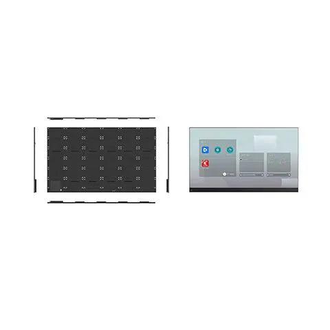 NEC LD-A1381F 138" LD-AF Series All-in-one FHD LED - Image 3