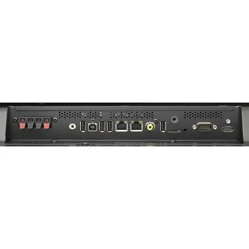 NEC NEUN552TMX4P 2x2 LCD TileMatrix Digital Video Wall - Image 3