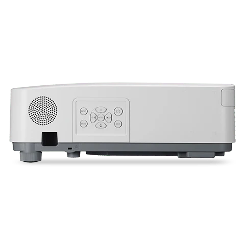 NEC NP-P525WL 5200 Lumen, WXGA, LCD, Laser Projector - Image 4