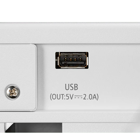 NEC NP-P525WL 5200 Lumen, WXGA, LCD, Laser Projector - Image 5