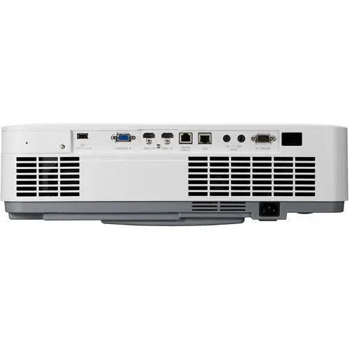 NEC NP-P547UL 5400 Lumen WUXGA projector - Image 3
