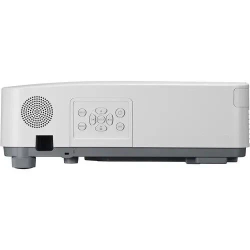 NEC NP-P547UL 5400 Lumen WUXGA projector - Image 4