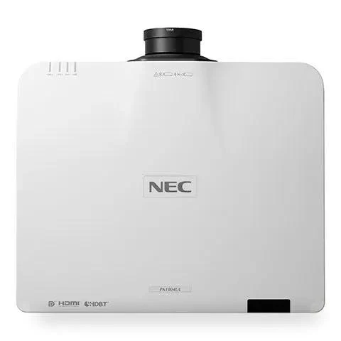 NEC NP-PA1004UL-W 10K Lumen 4K Projector - Image 2