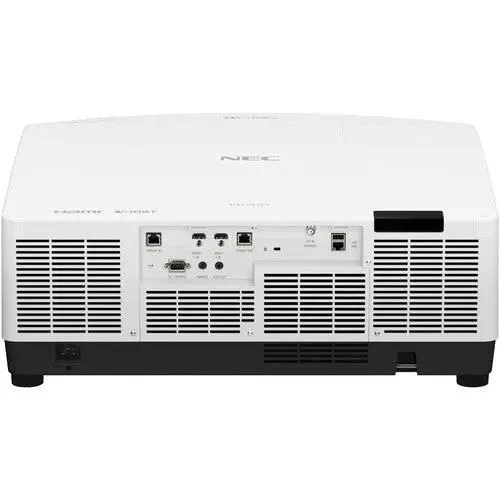 NEC NP-PA1505UL-W 15K Lumen Laser Projector - Image 3