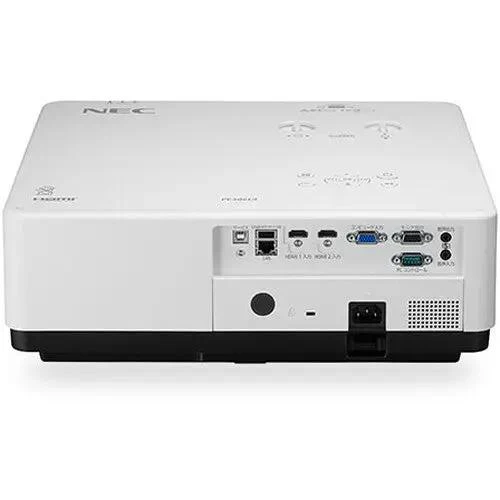 NEC NP-PE506WL 5200 Lumen Laser Projector - Image 3