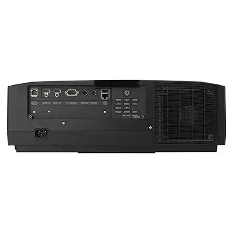 NEC NP-PV710UL-B1-13ZL 7100 lumen LCD laser projector - Image 2