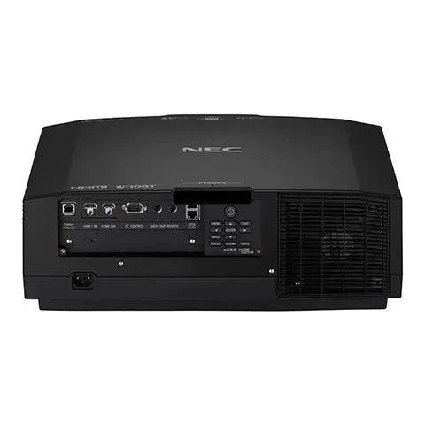 NEC NP-PV800UL-B1-41ZL 8K Lumen 3LCD Projector with Lens Bundle - Image 2