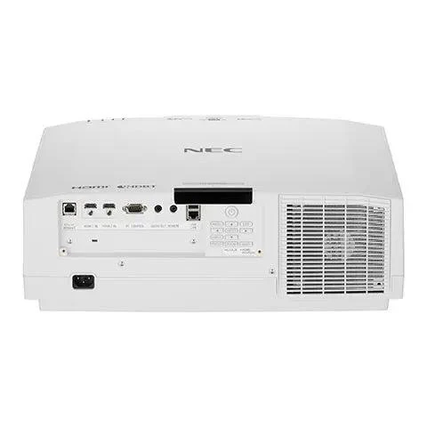 NEC NP-PV800UL-W1-41ZL 8K Lumen 3LCD Projector with Lens Bundle - Image 2