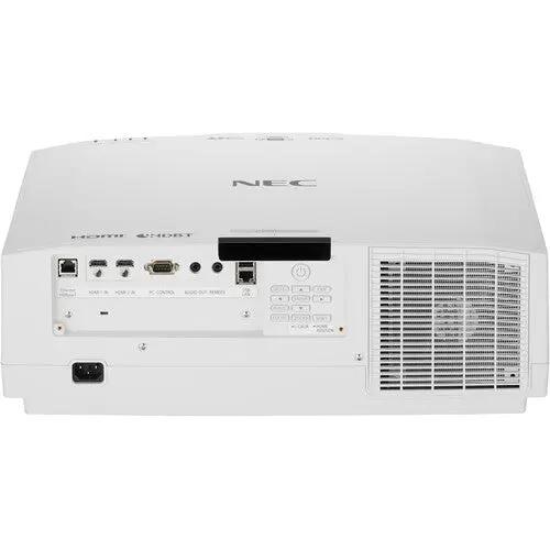 NEC NP-PV800UL-W1 8000 Lumen Laser Projector - Image 3