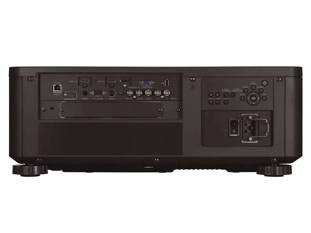 NEC NP-PX2201UL 21,500-Lumen Laser Projector No Lens - Image 2
