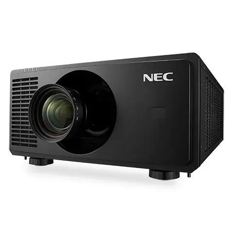 NEC NP-PX2201UL-48ZL 21,500-Lumen Laser Projector w/ Lens Bundle