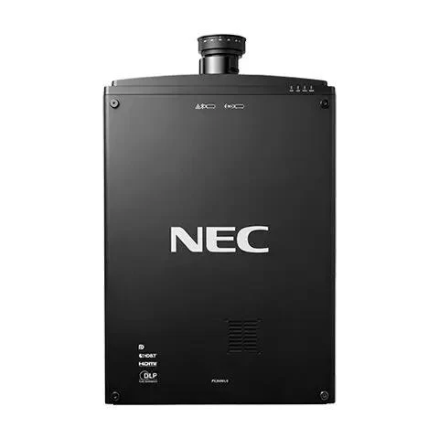 NEC NP-PX2201UL-48ZL 21,500-Lumen Laser Projector w/ Lens Bundle - Image 3