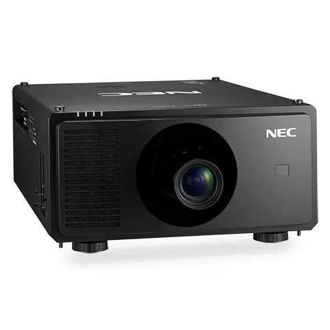 NEC NP-PX2201UL-48ZL 21,500-Lumen Laser Projector w/ Lens Bundle - Image 4