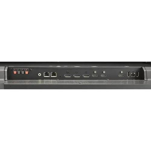 NEC P495-PC5 49" 4K  Display with Intel Celeron Computer - Image 3