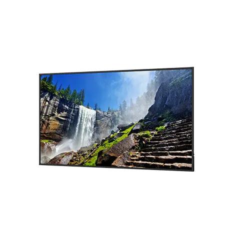NEC PN-ME752 75" Ultra High Definition Commercial Display - Image 2