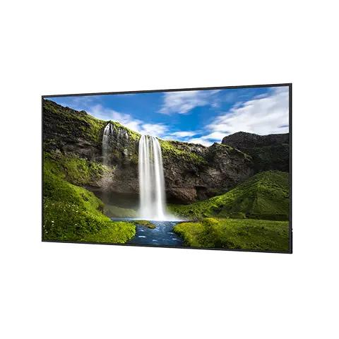 Sharp NEC PN-ME862 86" 4K Commercial Display
