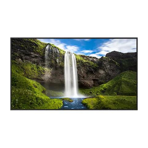 Sharp NEC PN-ME862 86" 4K Commercial Display - Image 2