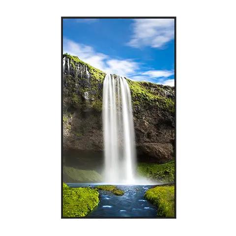 Sharp NEC PN-ME862 86" 4K Commercial Display - Image 3