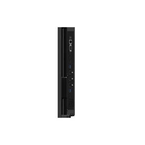Sharp NEC PN-ME862 86" 4K Commercial Display - Image 4