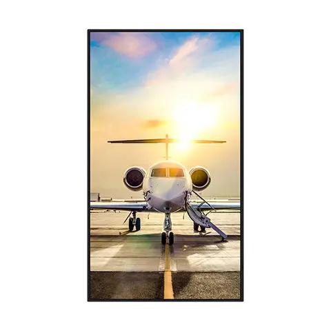 NEC PN-P556 55" Ultra High Definition Professional Display - Image 3