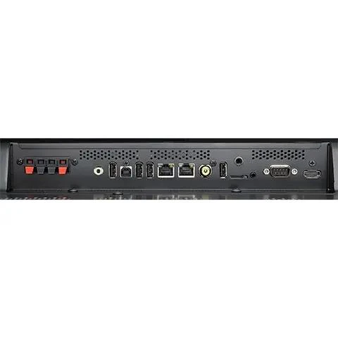 NEC PN-UN553S 55" Ultra-Narrow Bezel Professional Display - Image 4