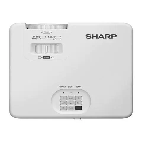 NEC XP-M421W-W 4200-Lumen DLP Projector - Image 3