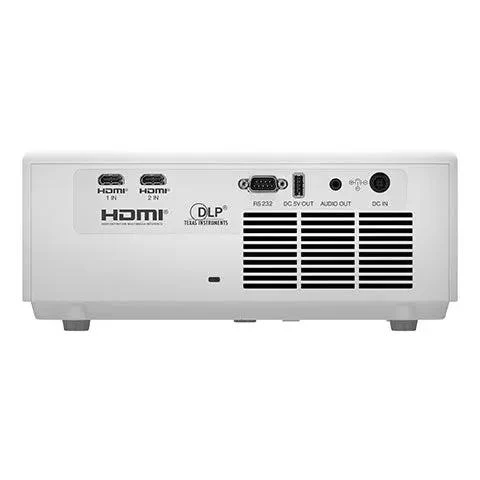 NEC XP-M401H-W 4K Lumen DLP Projector - Image 2