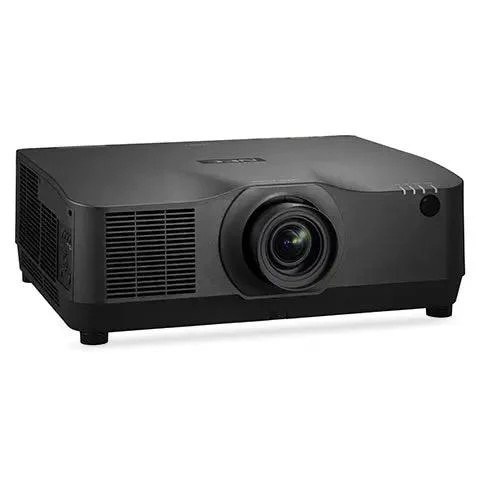 NEC NP-PA1004UL-B-41 10K Lumen 4K Projector with Lens Bundle