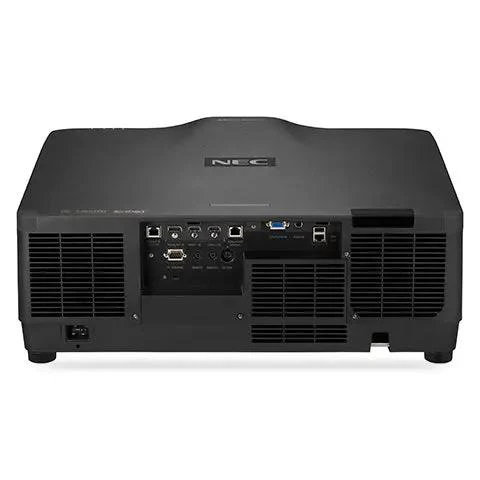 NEC NP-PA1004UL-B-41 10K Lumen 4K Projector with Lens Bundle - Image 2