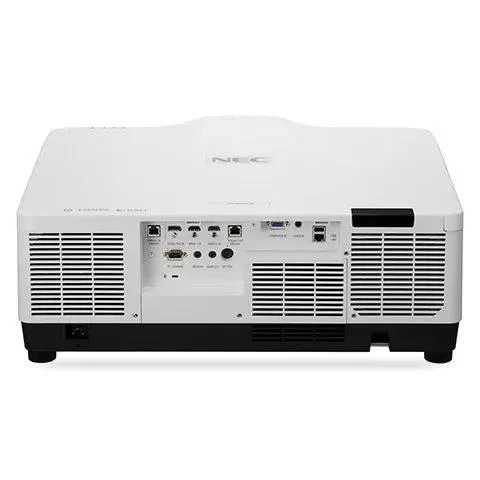 NEC NP-PA1004UL-W-41 10K Lumen 4K Projector with Lens Bundle - Image 2