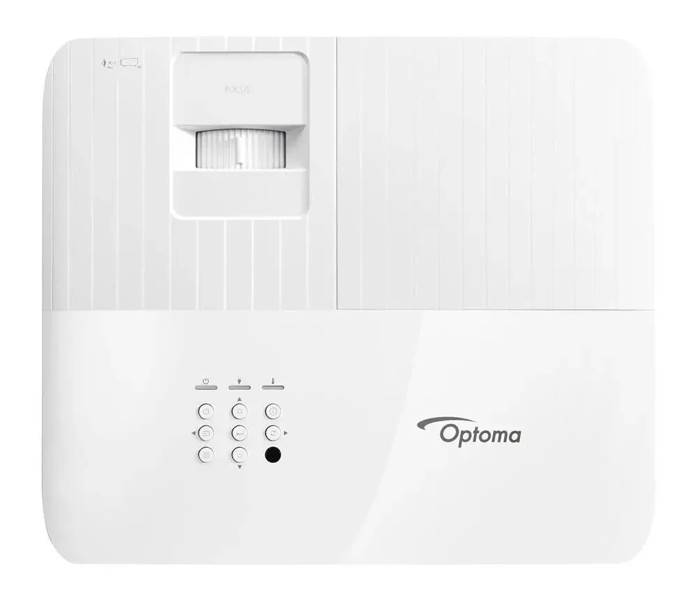 Optoma 4K400STx UHD short throw projector - Image 4