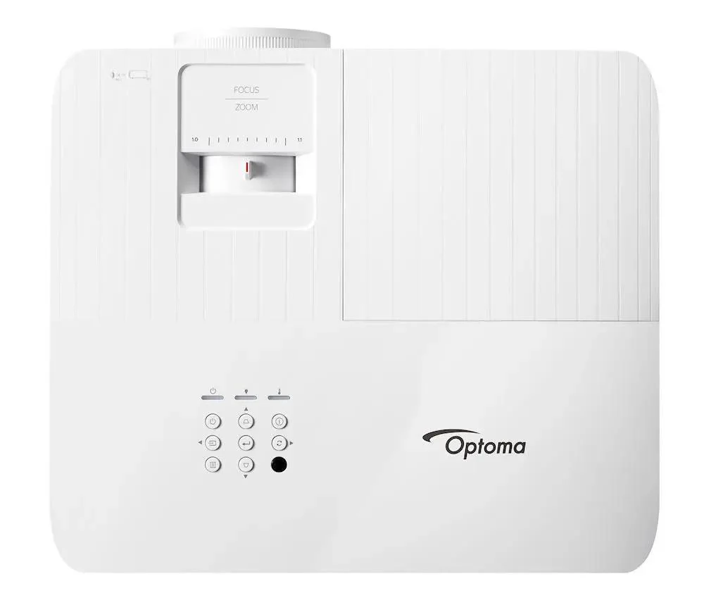 Optoma 4K400x 4K UHD projector - Image 6