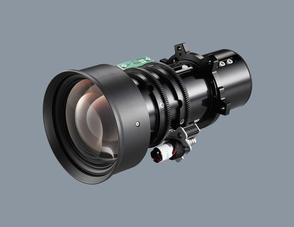 Optoma BX-CAA03 Motorized Long Zoom Projector Lens
