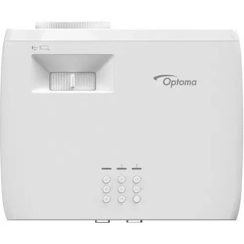 Optoma DuraCore ZH400 HD Laser Projector - Image 3