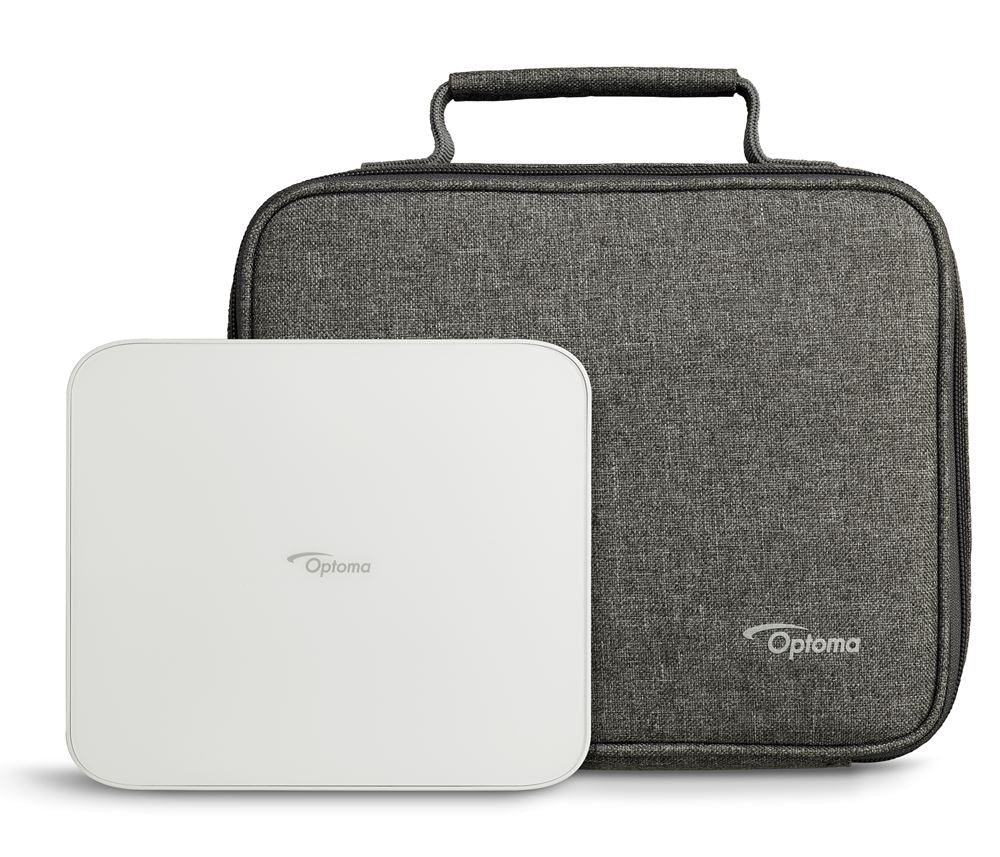 Optoma ML1080ST Ultra-Portable RGB Triple Laser Short Throw Projector - Image 5