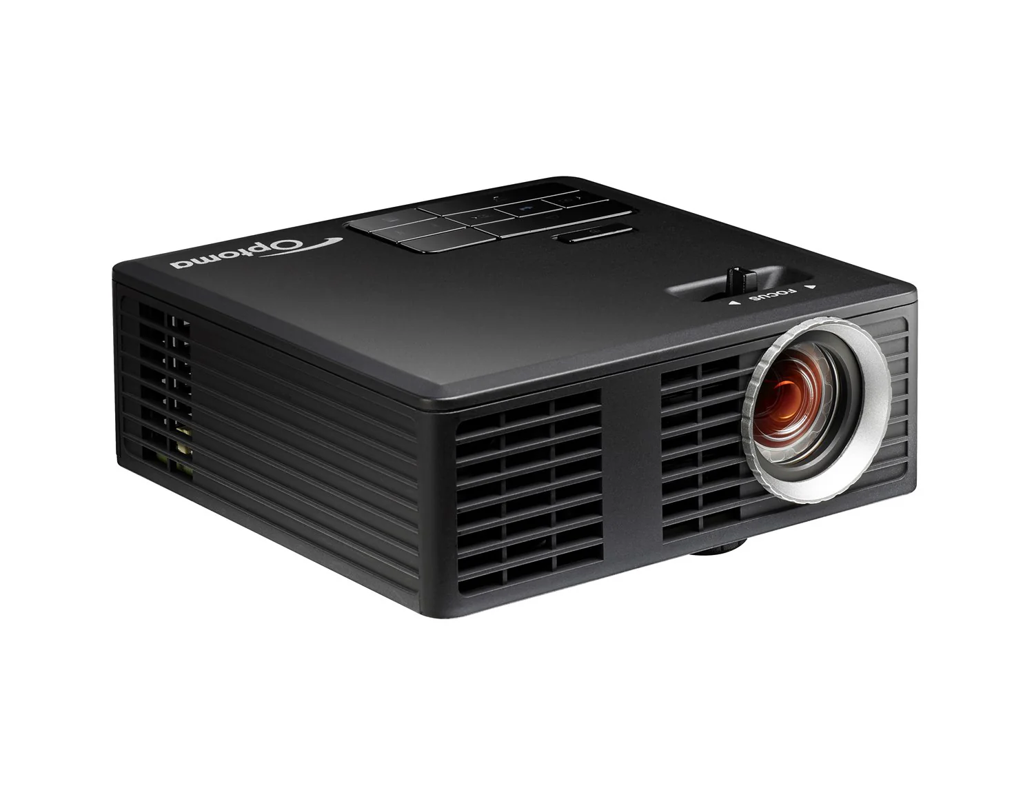 Optoma ML750i Portable LED Projector WXGA HD 700 Lumens