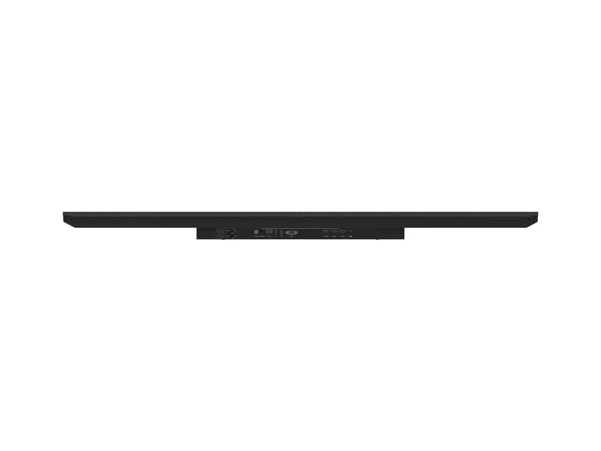 Optoma N3861K 86" 4K Display - Image 2