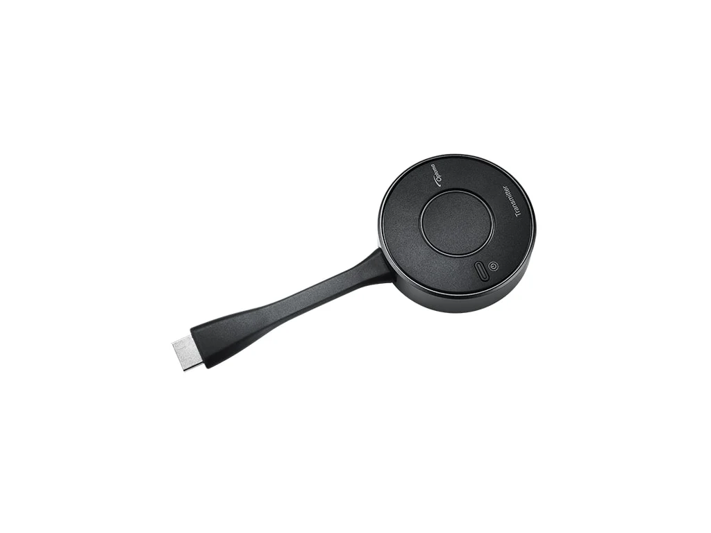 Optoma QuickCast Pro Kit 4K Wireless Presentation and Display System - Image 2